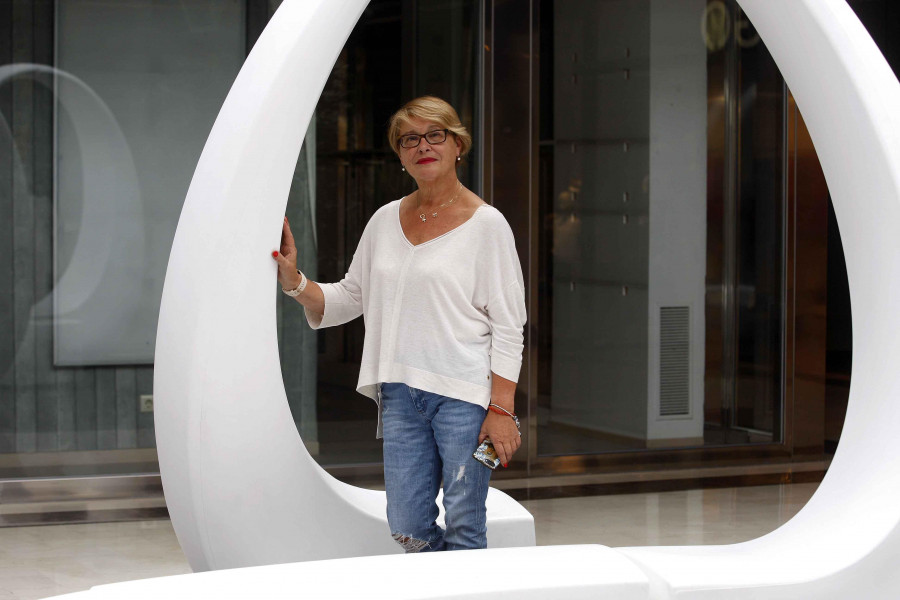 María Pérez: “Cuatro Caminos Centro Comercial educó a los coruñeses en un nuevo concepto de compra”