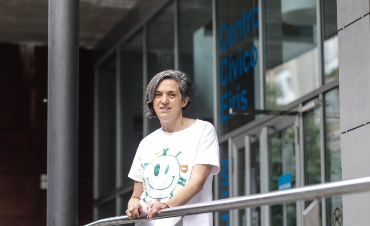 Estrella Pérez: “Nos protegemos muchísimo y, aunque seamos competencia, no existe el concepto”