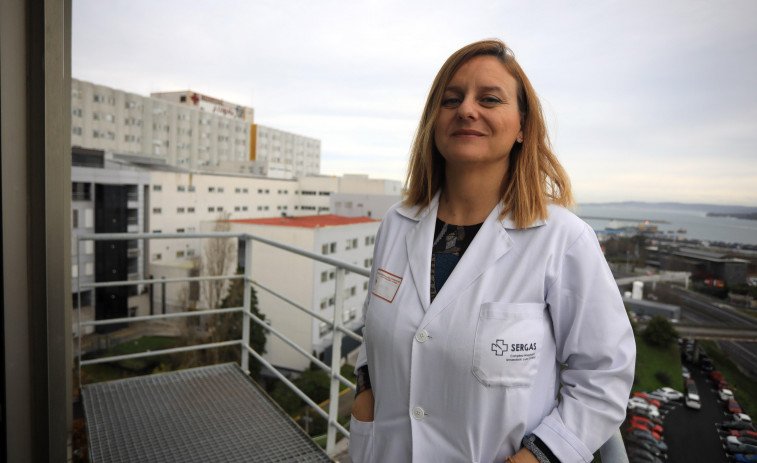 El Chuac ya vacuna contra la viruela del mono a colectivos de riesgo