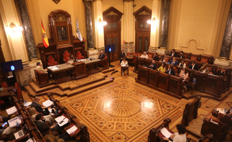 El Gobierno local convoca una junta urgente para no perder fondos europeos