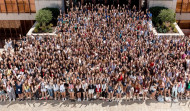 La Fundación Amancio Ortega convoca 400 becas para estudiar primero de Bachillerato en EE.UU. y Canadá
