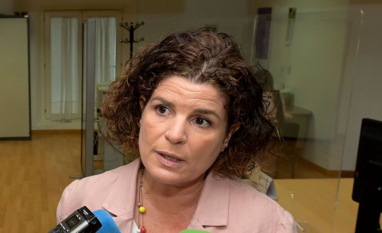 La subdelegada del Gobierno descarta que haya un 