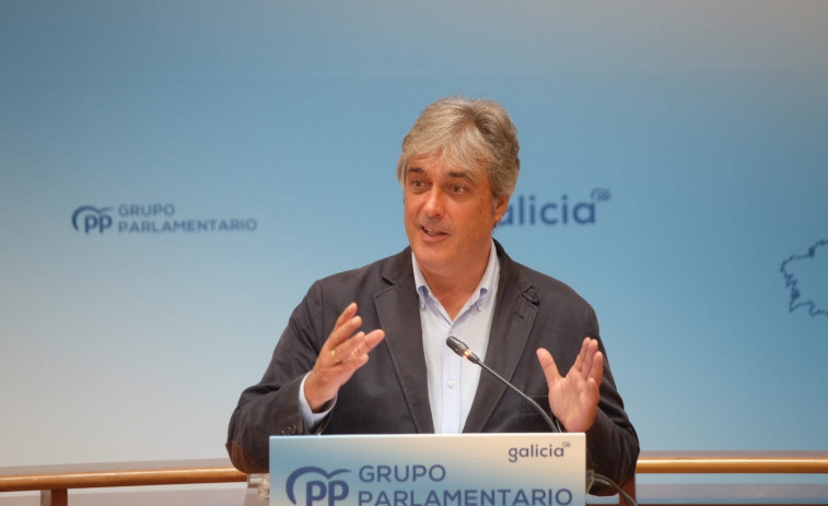 El PPdeG ve el Plan Estratégico 2022-2030 