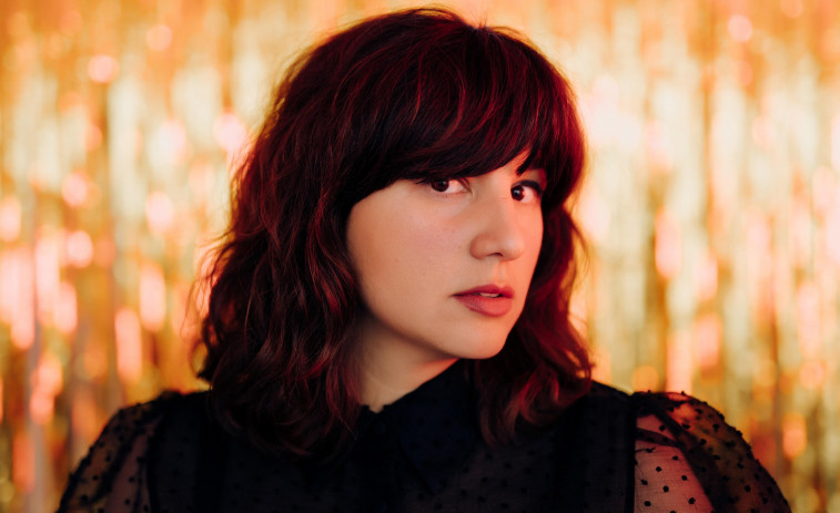 Joana Serrat | “Siento esas canciones vivas, aunque esté en otro momento emocional”