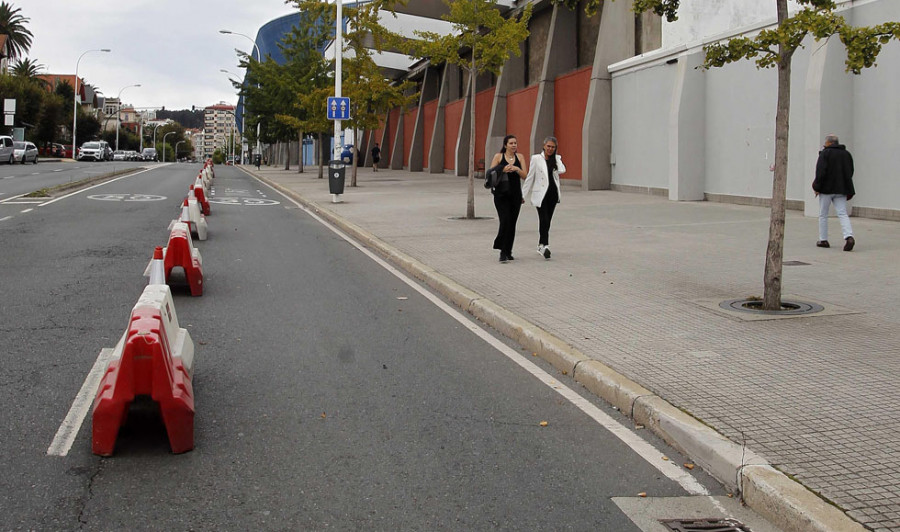 Comienzan las obras de reurbanización entre Gregorio Hernández y la avenida de la Habana