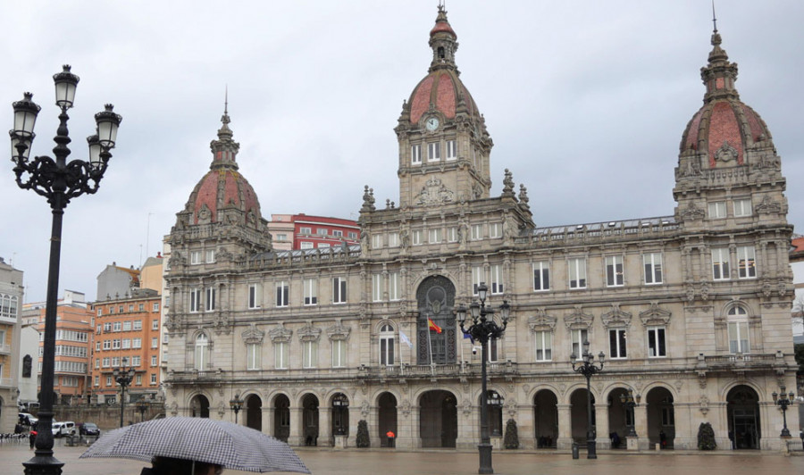 El Ayuntamiento de A Coruña organiza el primer encuentro de emprendimiento para impulsar el empleo