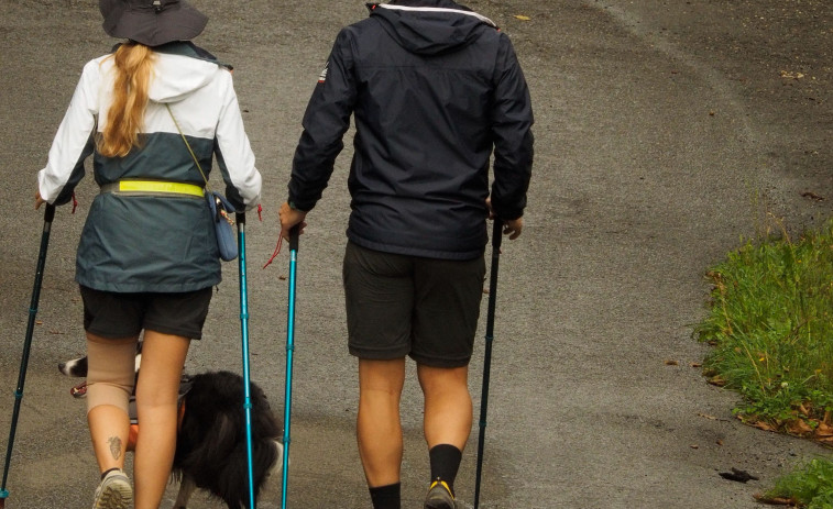 La Xunta hace un balance “muy positivo” del verano, con datos de ocupación de más del 90% en agosto