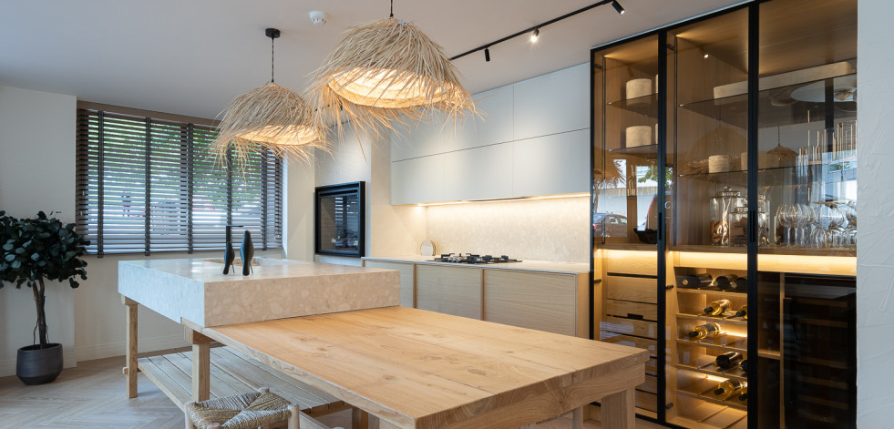 Cinco tendencias de decoración que puedes encontrar en las tiendas coruñesas