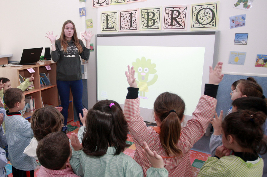 Arteixo apoya la conciliación con casi 1.500 plazas para realizar actividades extraescolares