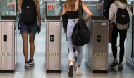 Renfe vende 1,5 millones de billetes con descuentos para jóvenes en dos meses