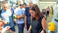 Inés Rey: 