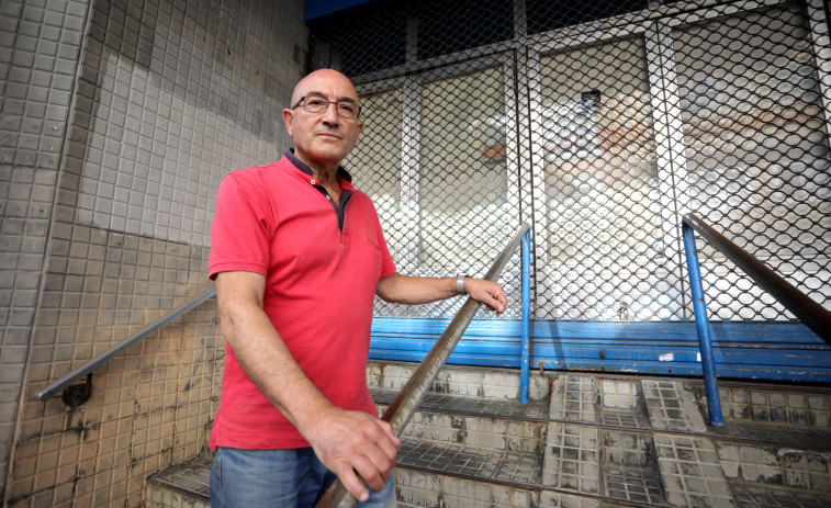 Jaime Suárez | “Después de tantos barrios, los vecinos preguntaban cuándo nos tocaba”