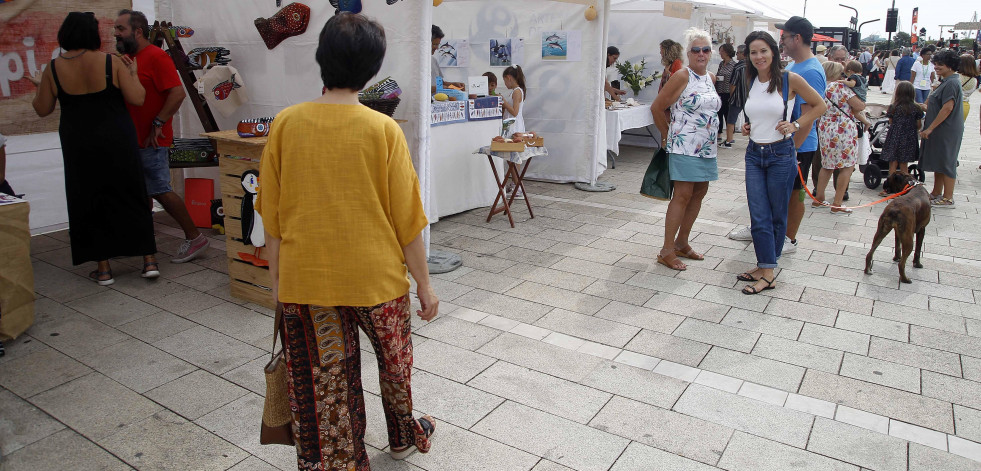 Gestán Conteco enseña a cuidar los océanos con actividades para toda la familia en el Festival Mar de Mares