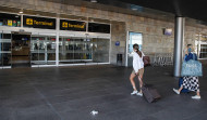 El balance del verano en Alvedro: Volotea y Binter “arrasan” y Air Europa se consolida