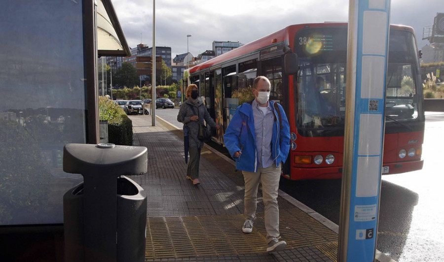 Xuxán no contará con sus propias líneas de autobús a corto plazo