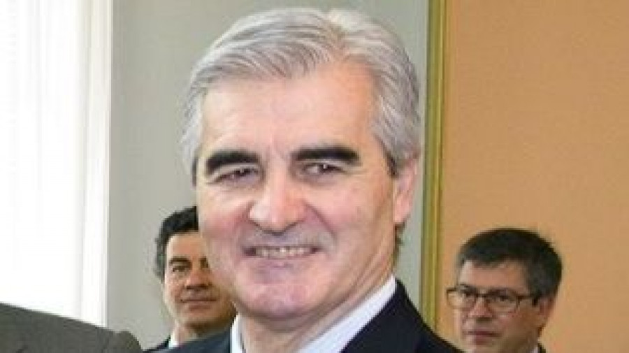 Localizan al expresidente cántabro Martínez Sieso, perdido en Picos de Europa
