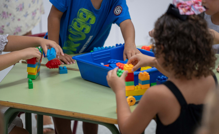 Abierto el plazo de inscripción para el programa  Lecer Educativo