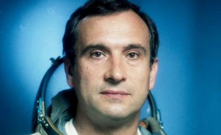 Muere Valeri Poliakov, el cosmonauta con el récord de permanencia en espacio