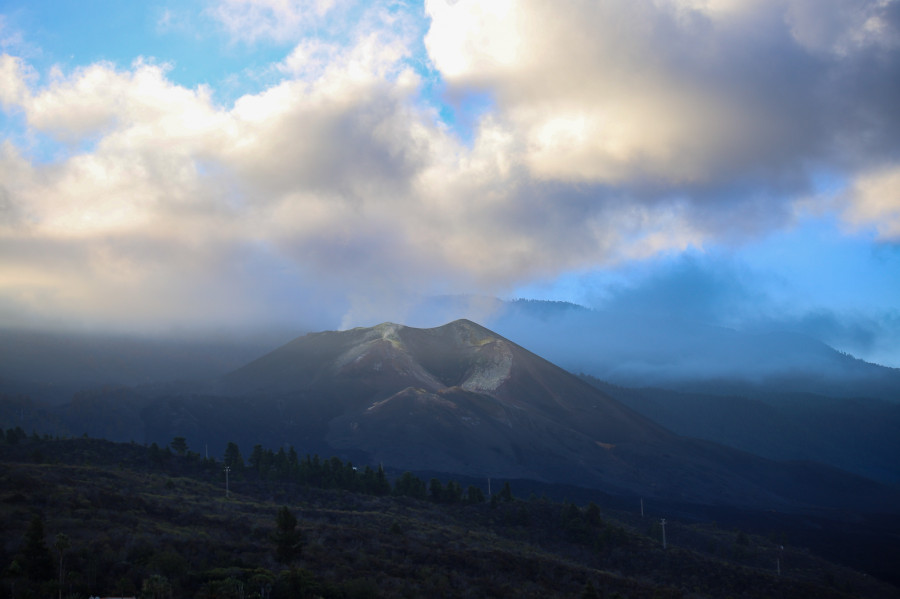 La Palma, un año después de la erupción