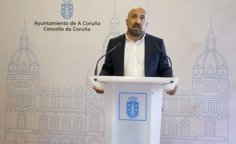 El plan de Salud Mental del Ayuntamiento de A Coruña sale a licitación por valor de 104.000 euros