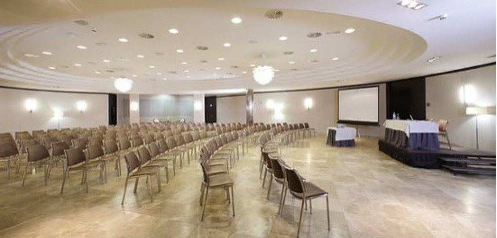 A Coruña será la sede de una importante reunión de angiología y cirugía vascular