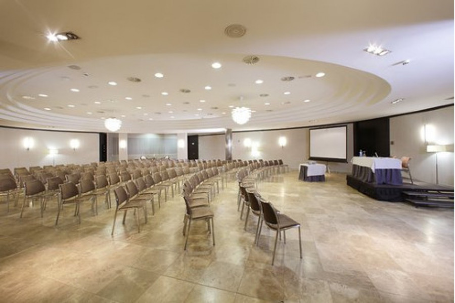 A Coruña será la sede de una importante reunión de angiología y cirugía vascular