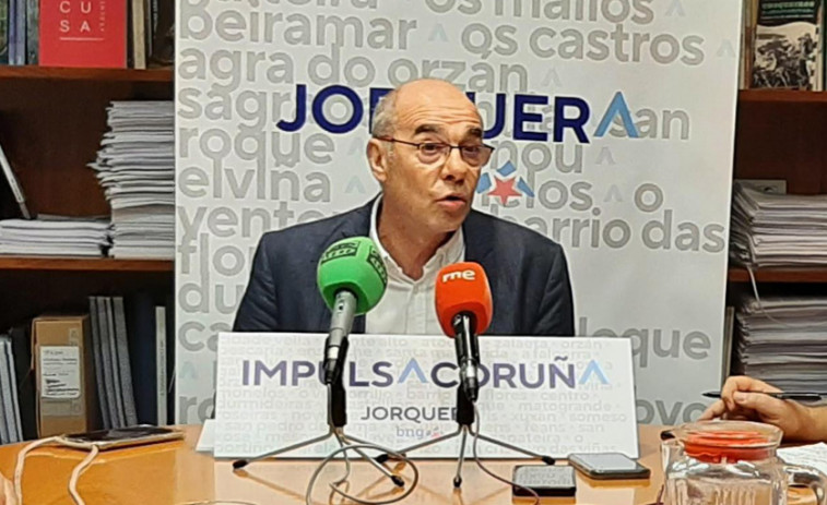 El BNG de A Coruña exige que las gestiones para obtener una licencia no superen los tres meses