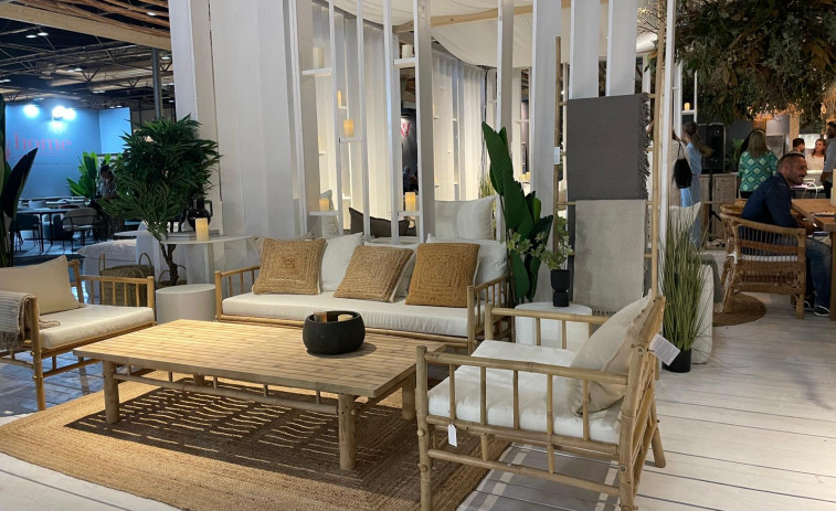 Estas son las últimas tendencias en decoración: Intergift 2022