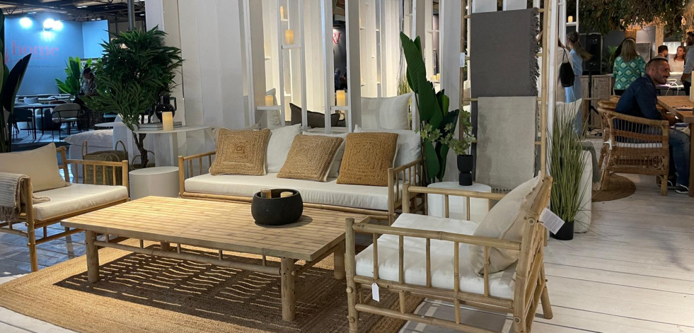 Estas son las últimas tendencias en decoración: Intergift 2022