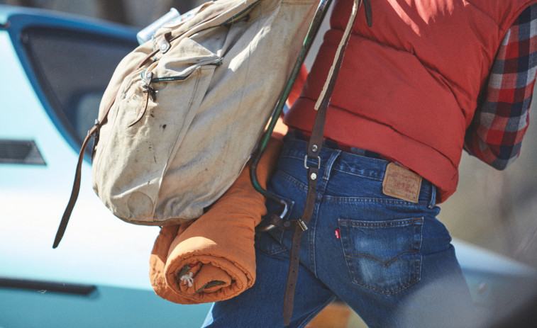 LEVIS presenta la nueva versión de su campaña