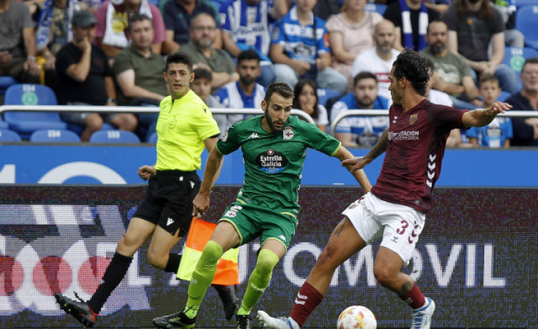 Celta B-Deportivo: El derbi del desquite