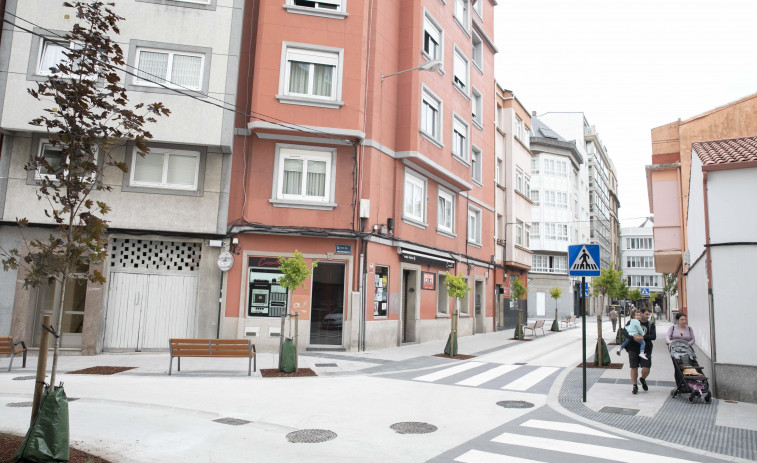 Las obras de la rotonda de la avenida del Ejército empezarán “en unos días”