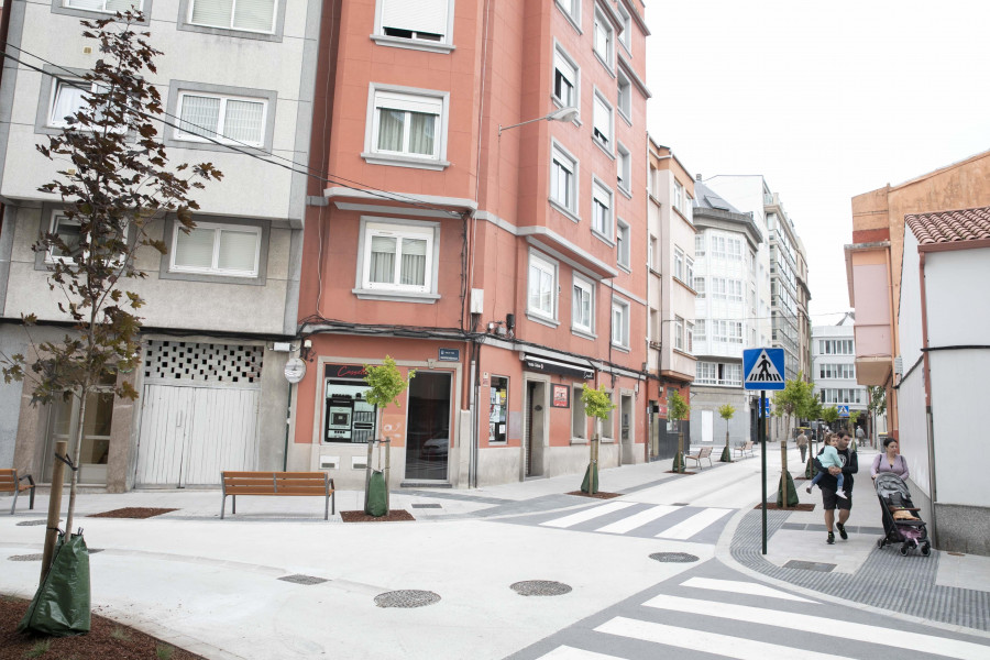 Las obras de la rotonda de la avenida del Ejército empezarán “en unos días”