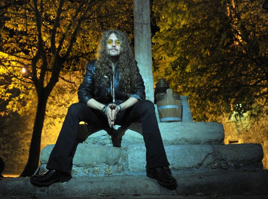 Manuel Seoane: “Es un disco ‘made in Coruña’; composición, grabación y mezcla del álbum”