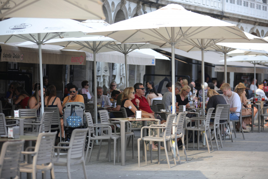 Coca-Cola vuelve a unirse a la hostelería para aprovechar las buenas expectativas del turismo