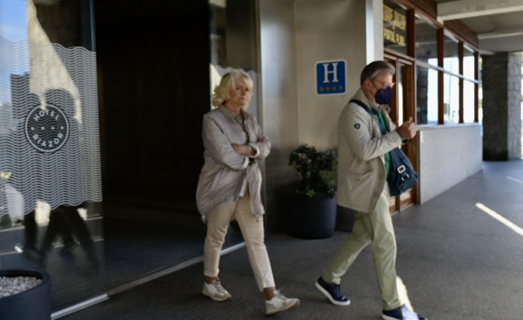 El turismo deja atrás la larga sombra de la pandemia durante los meses de verano