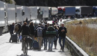 Estados Unidos llama a sus ciudadanos a abandonar 