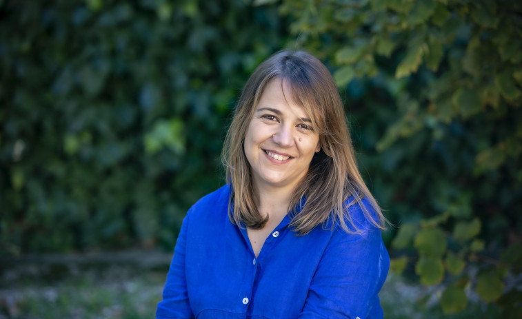 Aroa Moreno: “El relato de las madres de ahora no está exento de violencia”