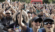 Ticketmaster lanzará una plataforma de intercambio de entradas entre particulares