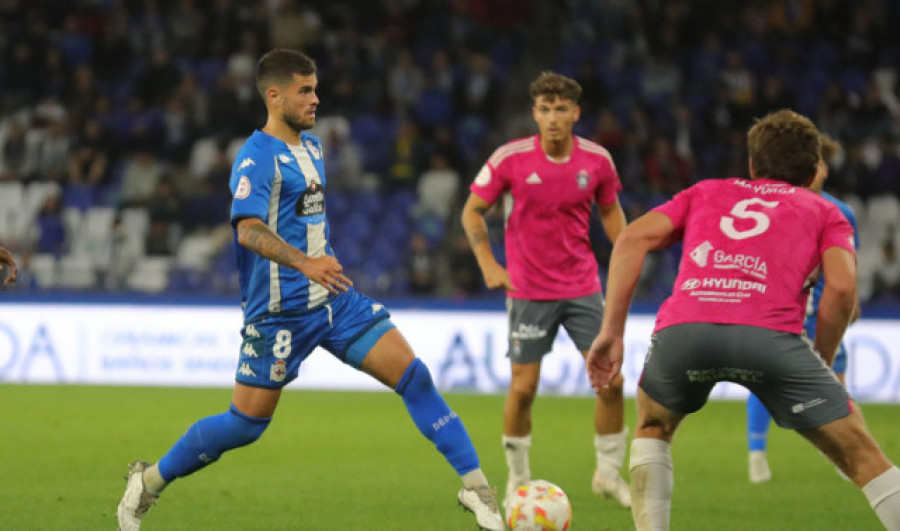 Roberto Olabe: “Hay que darle valor a las victorias”