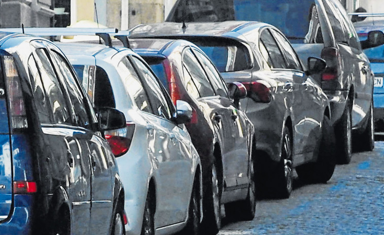 Las matriculaciones se disparan un 51% en enero