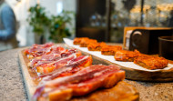 Así será la tercera edición de las Jornadas Gastronómicas Territorio Atlántico de A Coruña