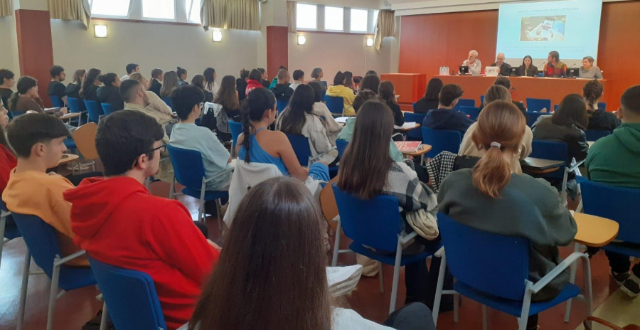 La Universidad y la Red Acampa se unen para mapear y analizar los discursos de odio