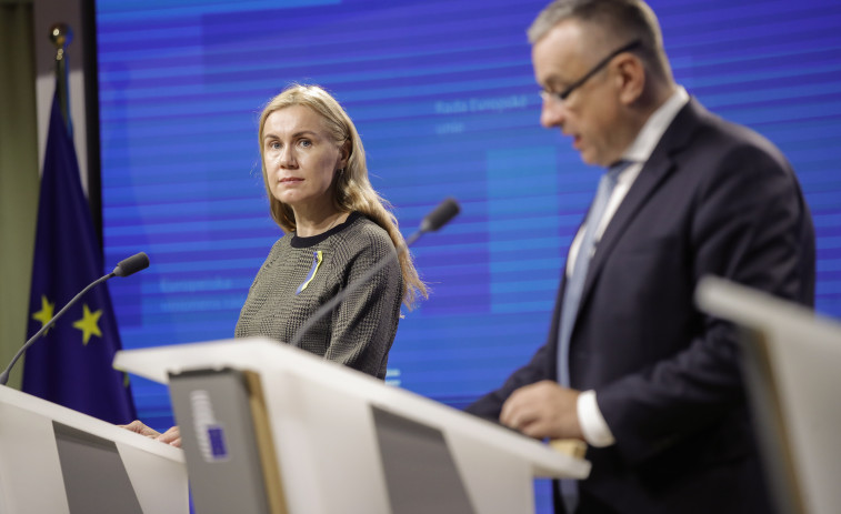 La UE pacta un recorte del 5% de la demanda eléctrica en horas pico