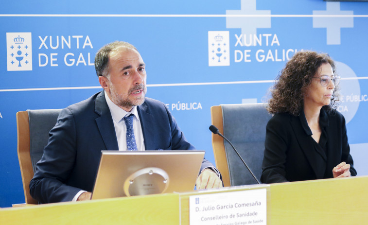 Galicia ampliará en 2023 el programa de cribado de cérvix a todas las áreas