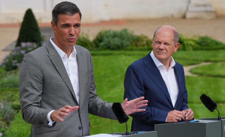 Sánchez reivindica los impuestos y critica a los que dicen 