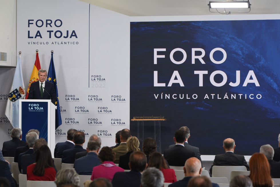 Foro La Toja Vínculo Atlántico (13)