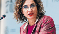 Montero no permitirá 