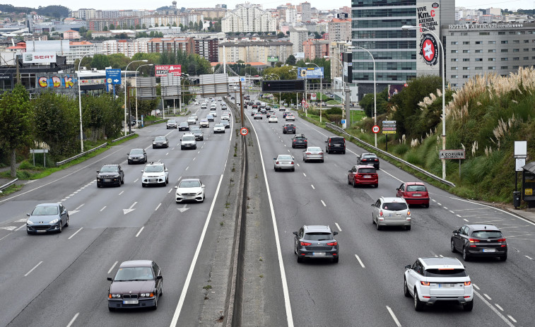 La vuelta a la normalidad prepandémica en la movilidad concluyó en septiembre