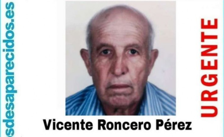 Encuentran sin vida a un hombre de 86 años que había desaparecido este sábado en A Coruña